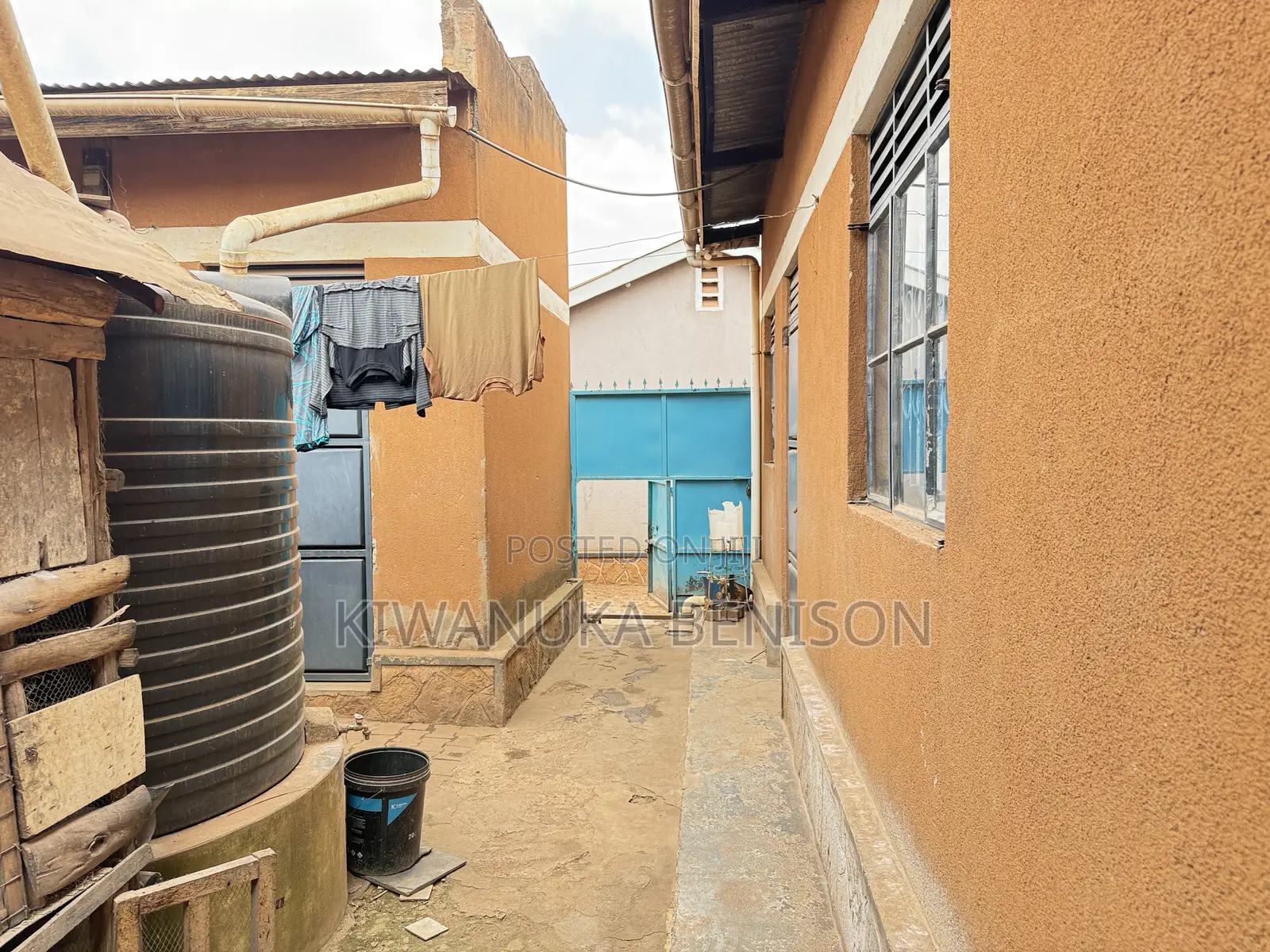 1bdrm Apartment in Kampala, Central Division for sale in Central Division