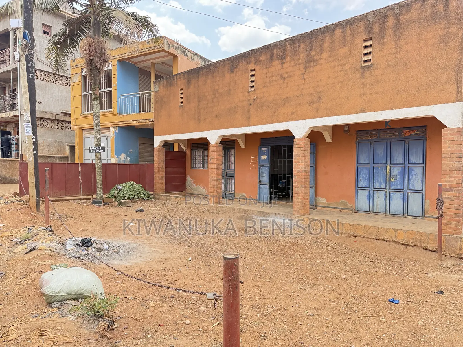 1bdrm Apartment in Kampala, Central Division for sale in Central Division