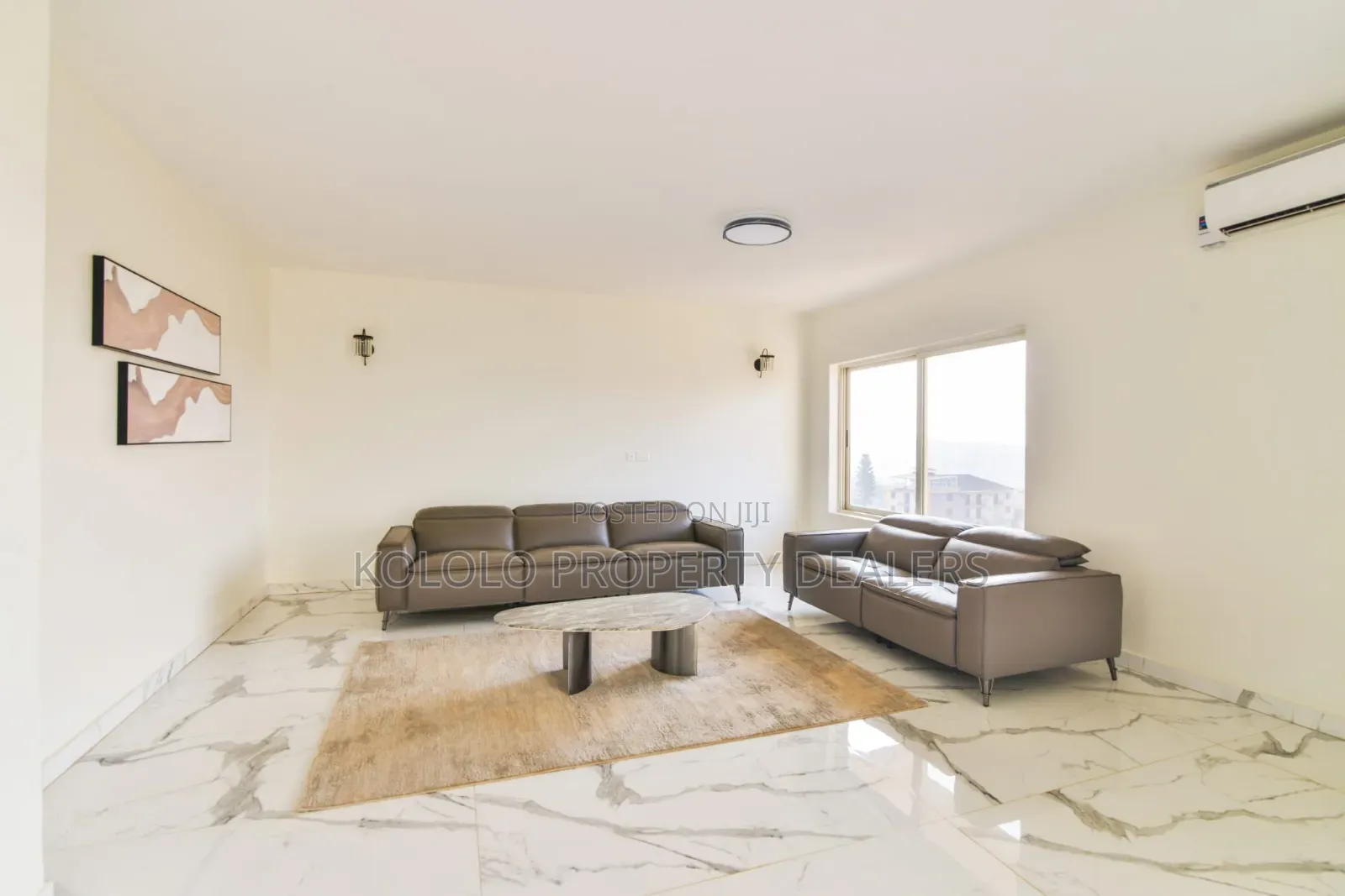 4bdrm Penthouse in Kololo, Central Division for rent in Central Division