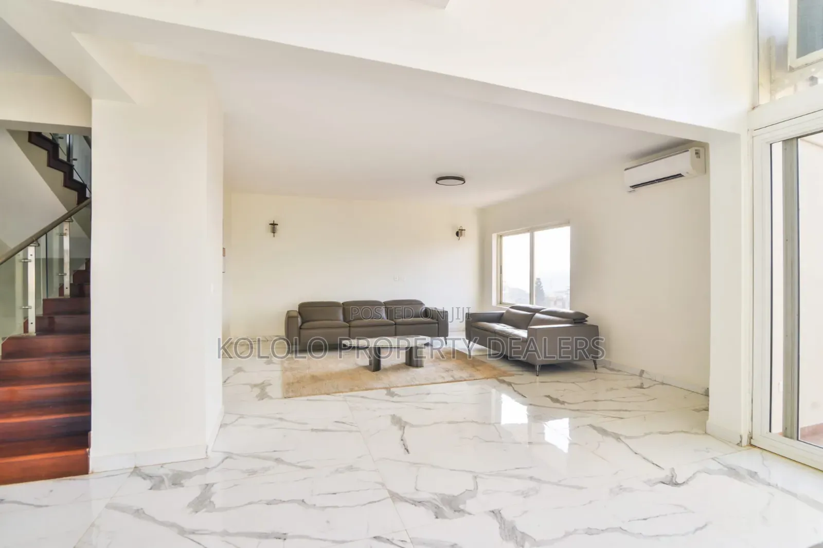 4bdrm Penthouse in Kololo, Central Division for rent in Central Division