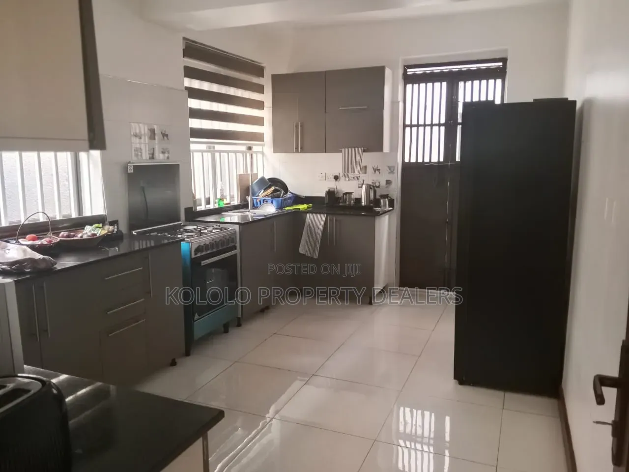5bdrm House in Munyonyo, Central Division for sale in Central Division