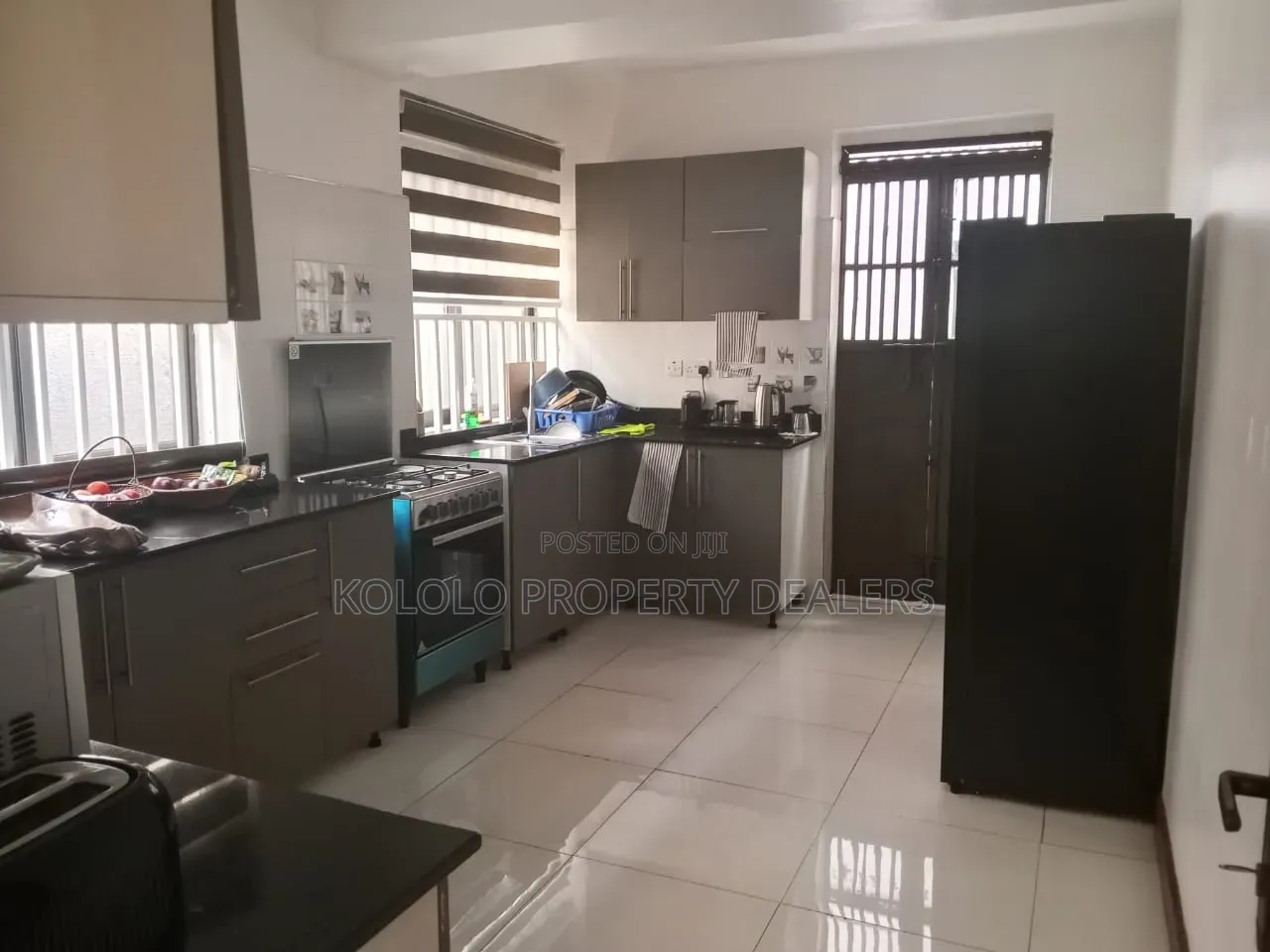 5bdrm House in Munyonyo, Central Division for sale in Central Division