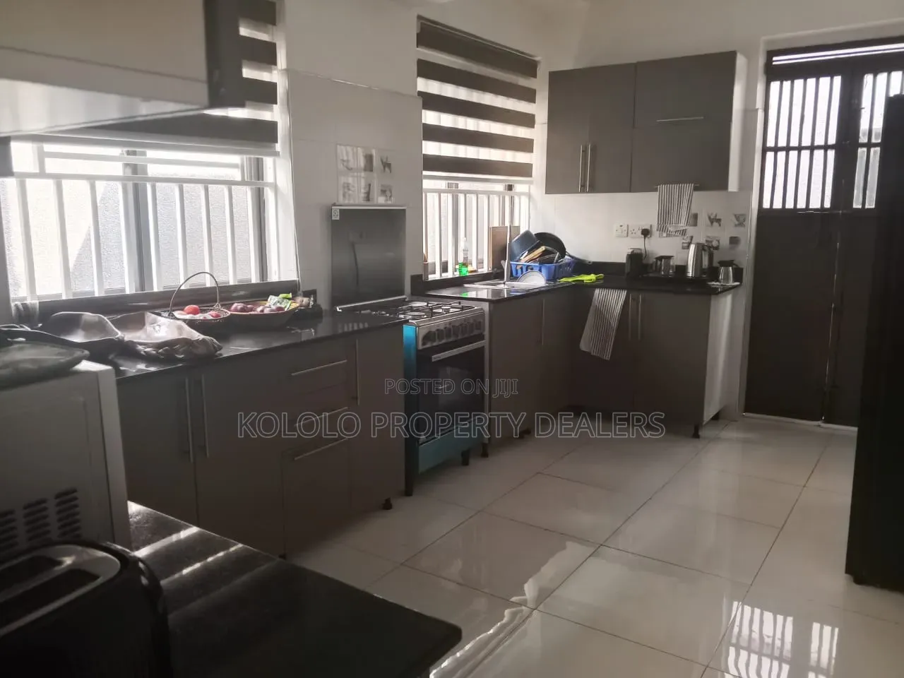5bdrm House in Munyonyo, Central Division for sale in Central Division