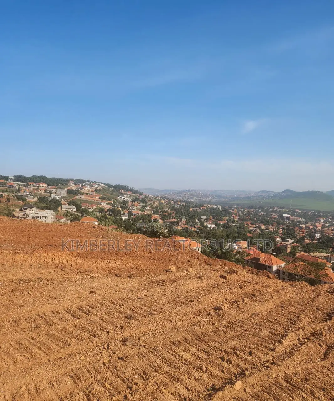 Plots for Sale – Seguku Katale, Entebbe Road in Division A