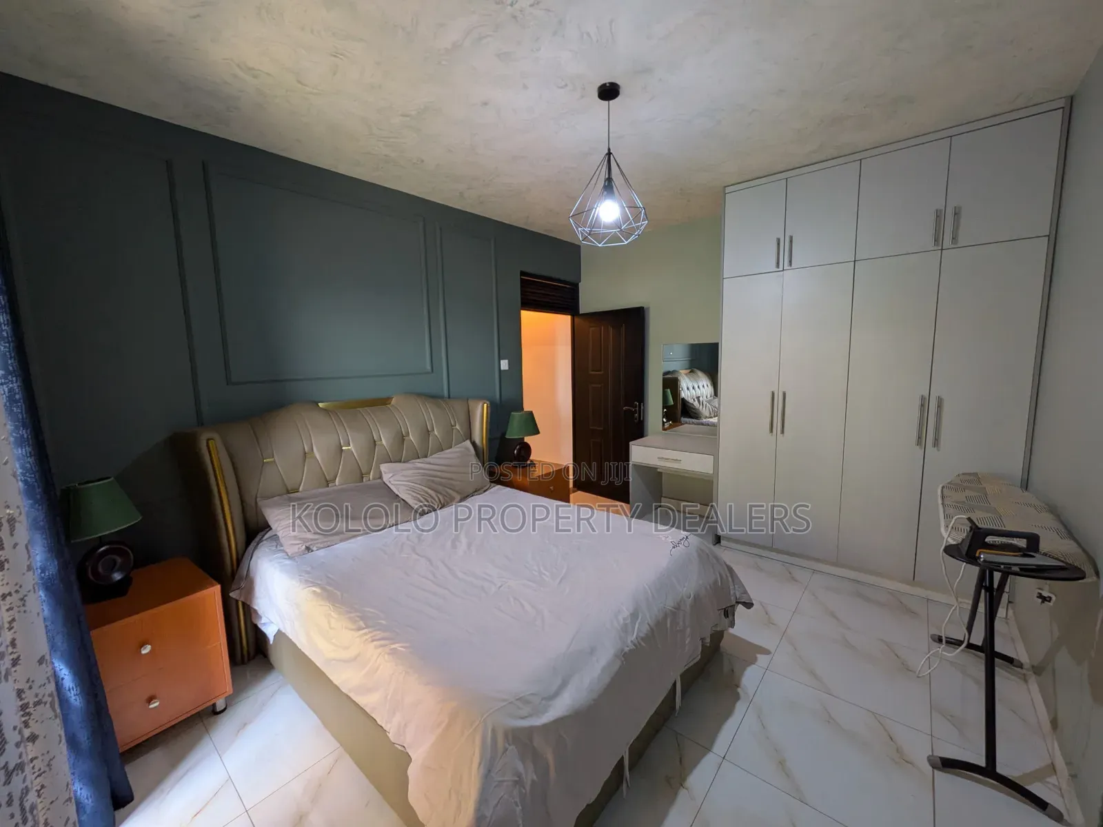 2bdrm Apartment in Kololo, Central Division for rent in Central Division