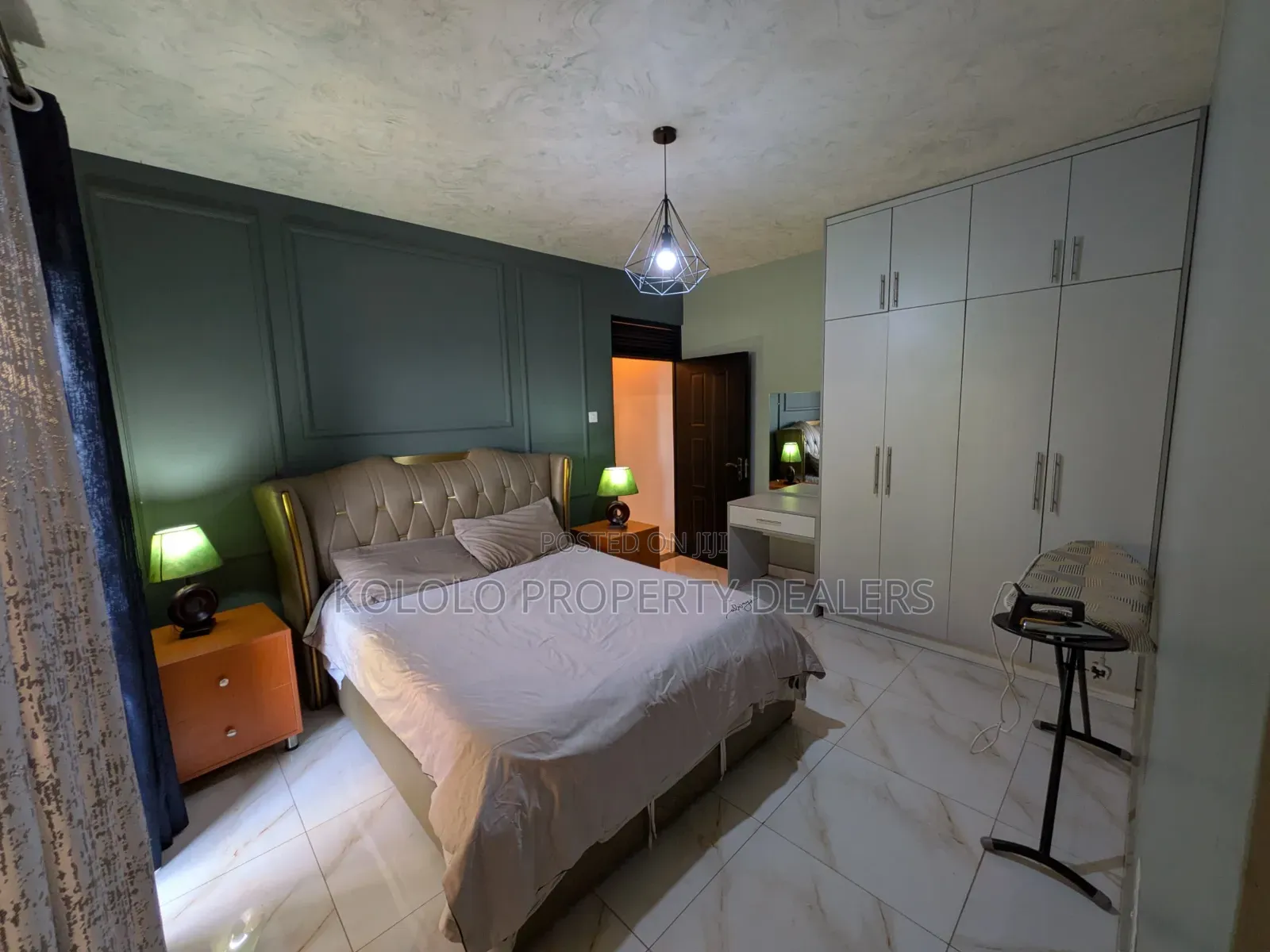 2bdrm Apartment in Kololo, Central Division for rent in Central Division