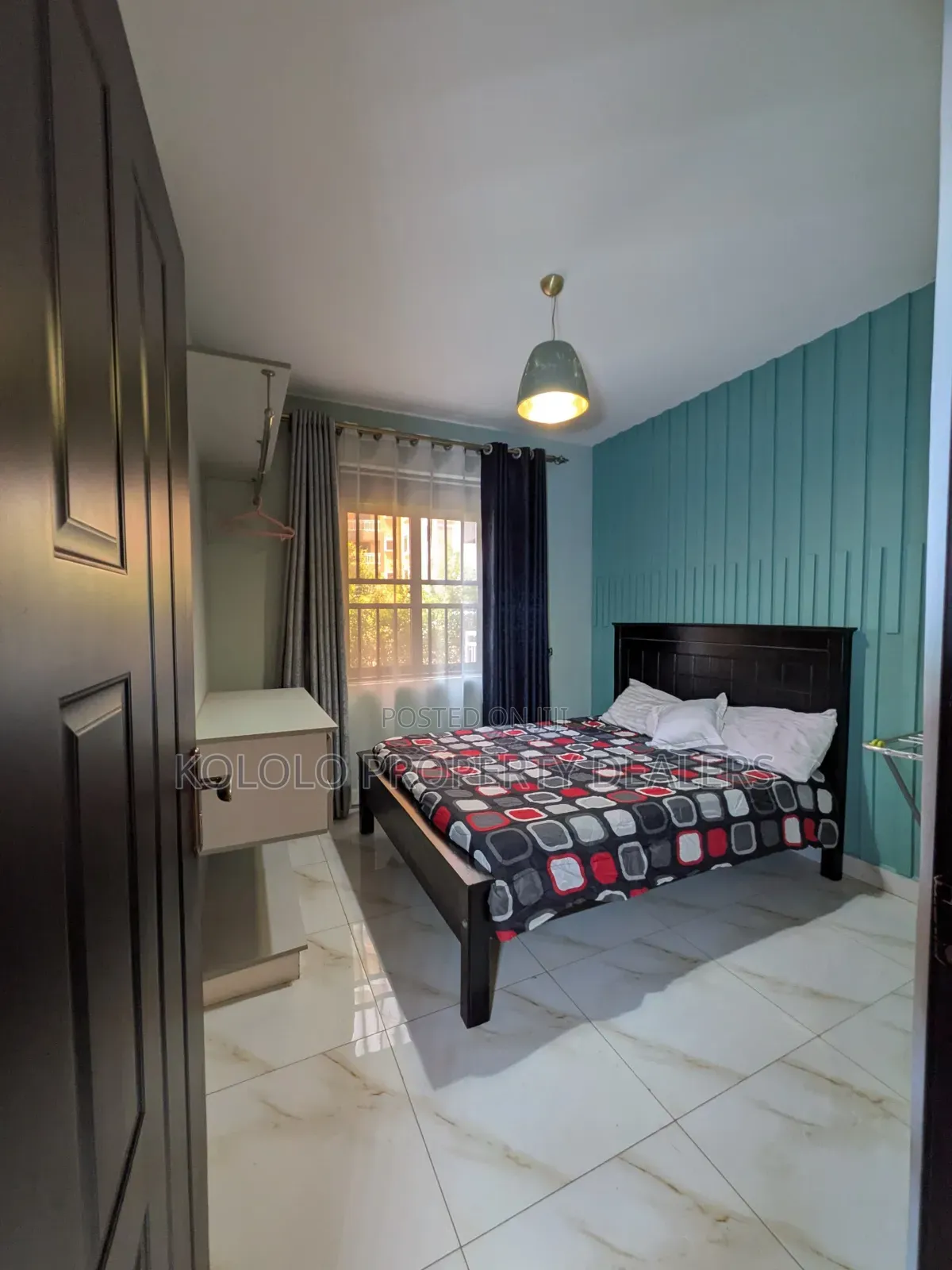 2bdrm Apartment in Kololo, Central Division for rent in Central Division