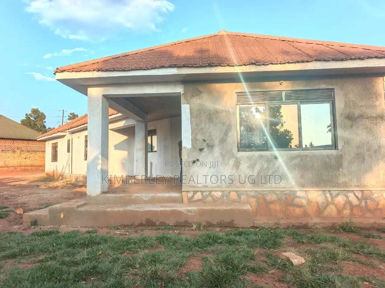 3bdrm House in Kira for sale in Kira