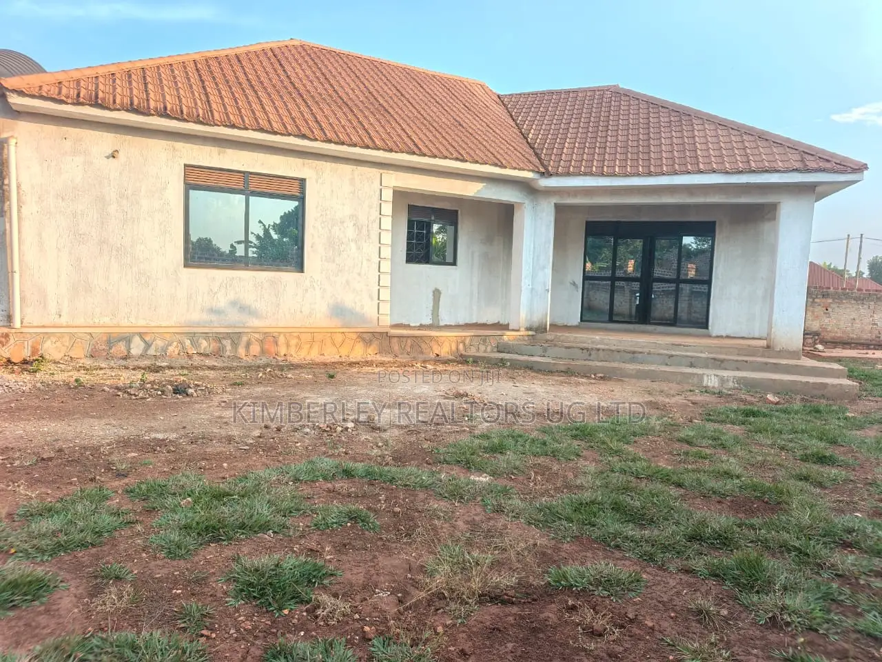 3bdrm House in Kira for sale in Kira