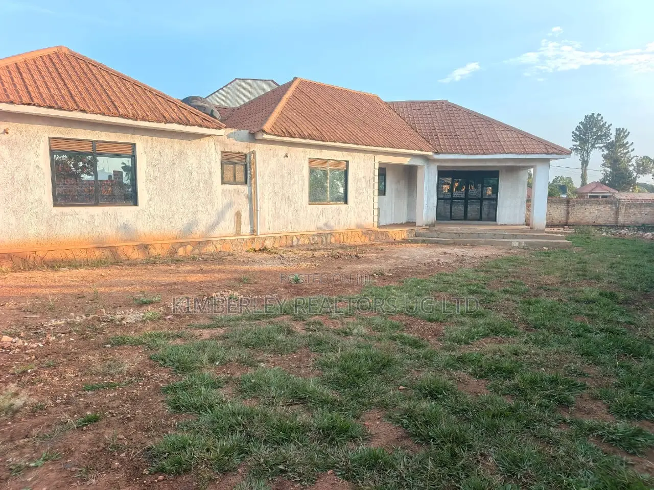 3bdrm House in Kira for sale in Kira