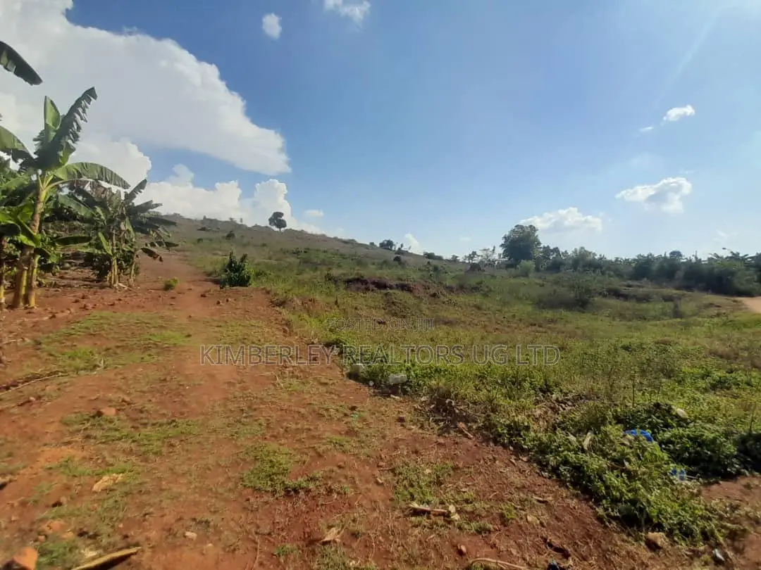 Land for Sale – Gayaza Kiwenda in Division A