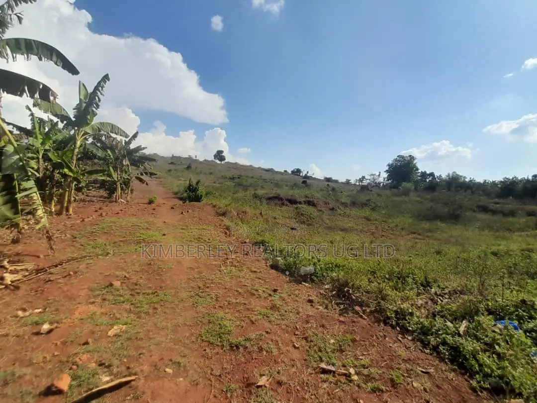 Land for Sale – Gayaza Kiwenda in Division A