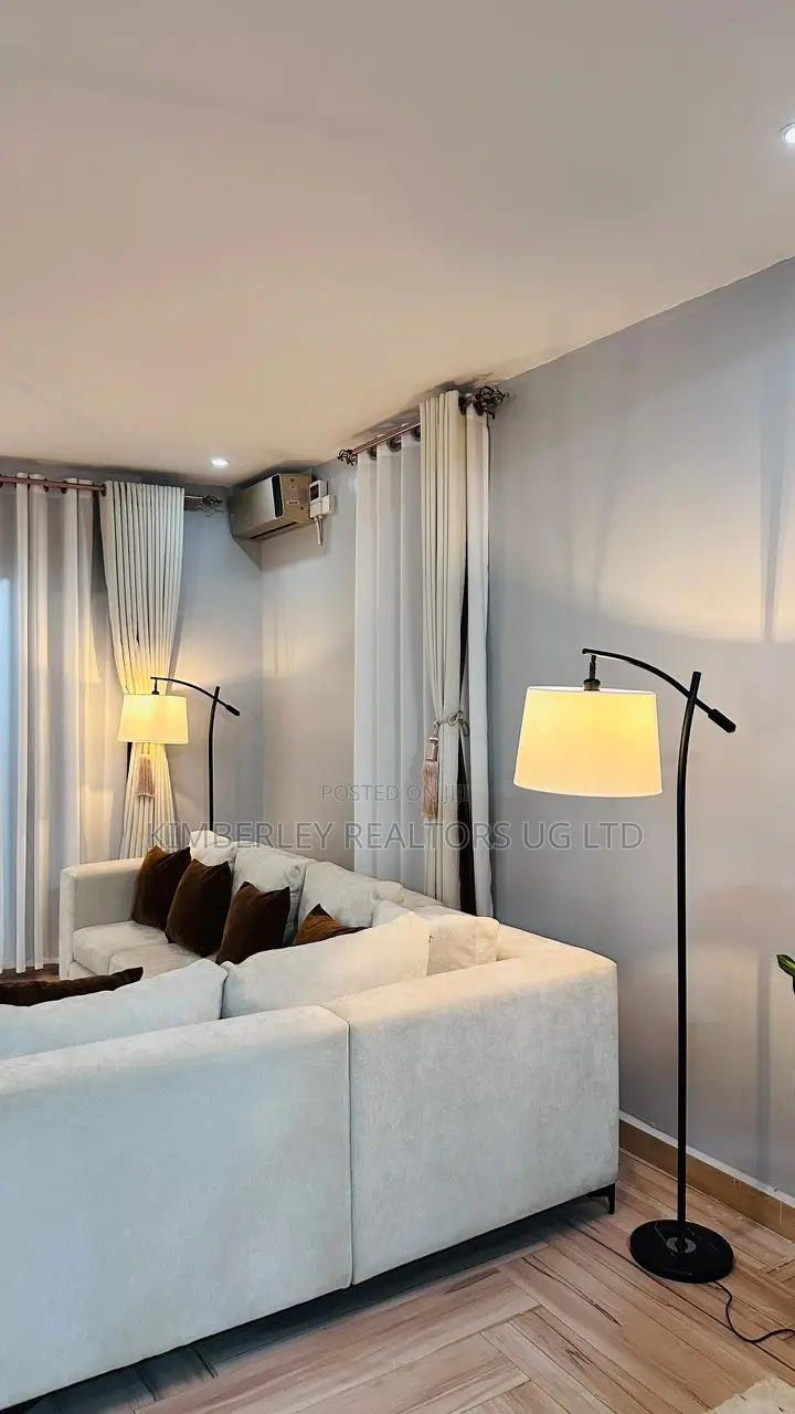 Furnished 2bdrm Apartment in Central Division for rent in Central Division