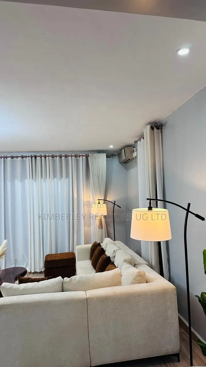 Furnished 2bdrm Apartment in Central Division for rent in Central Division