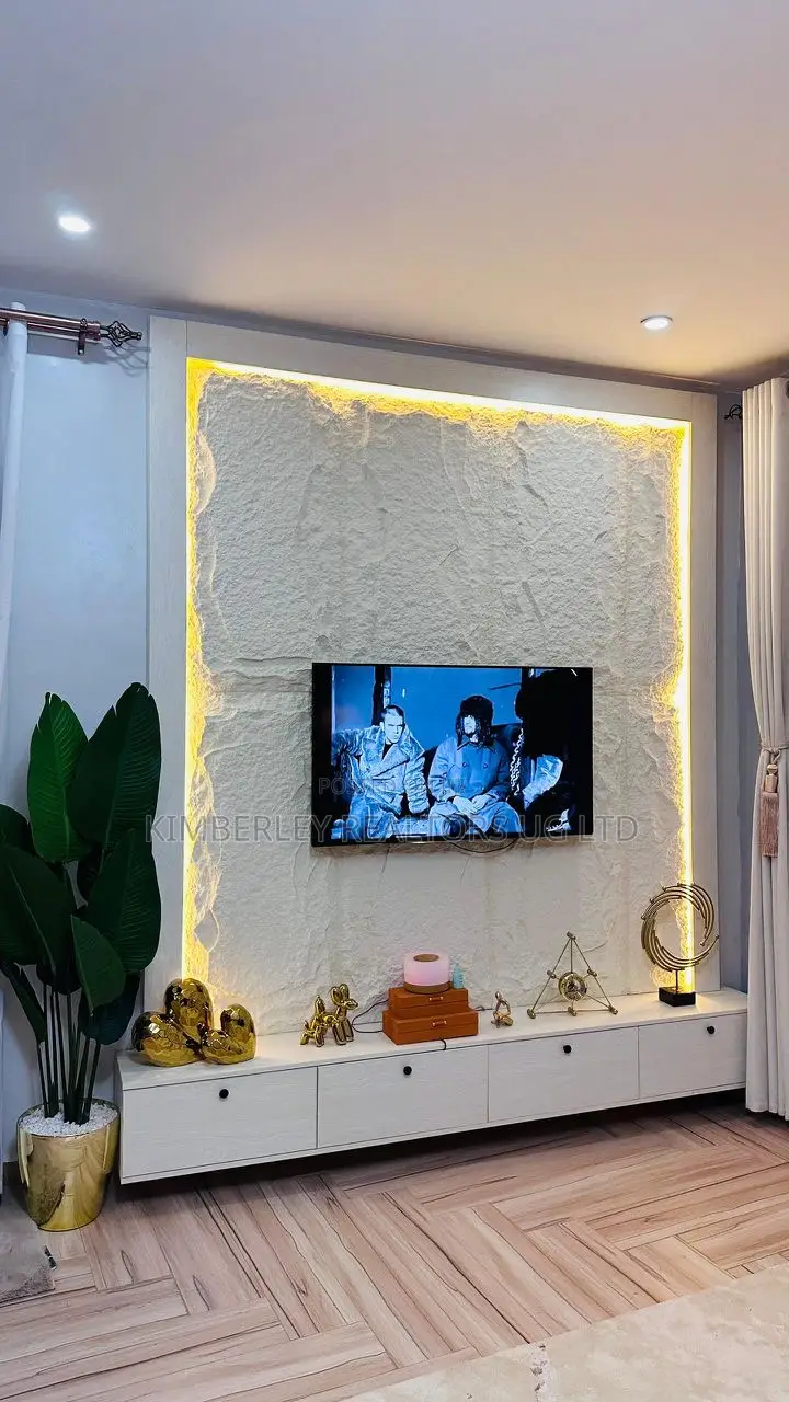 Furnished 2bdrm Apartment in Central Division for rent in Central Division