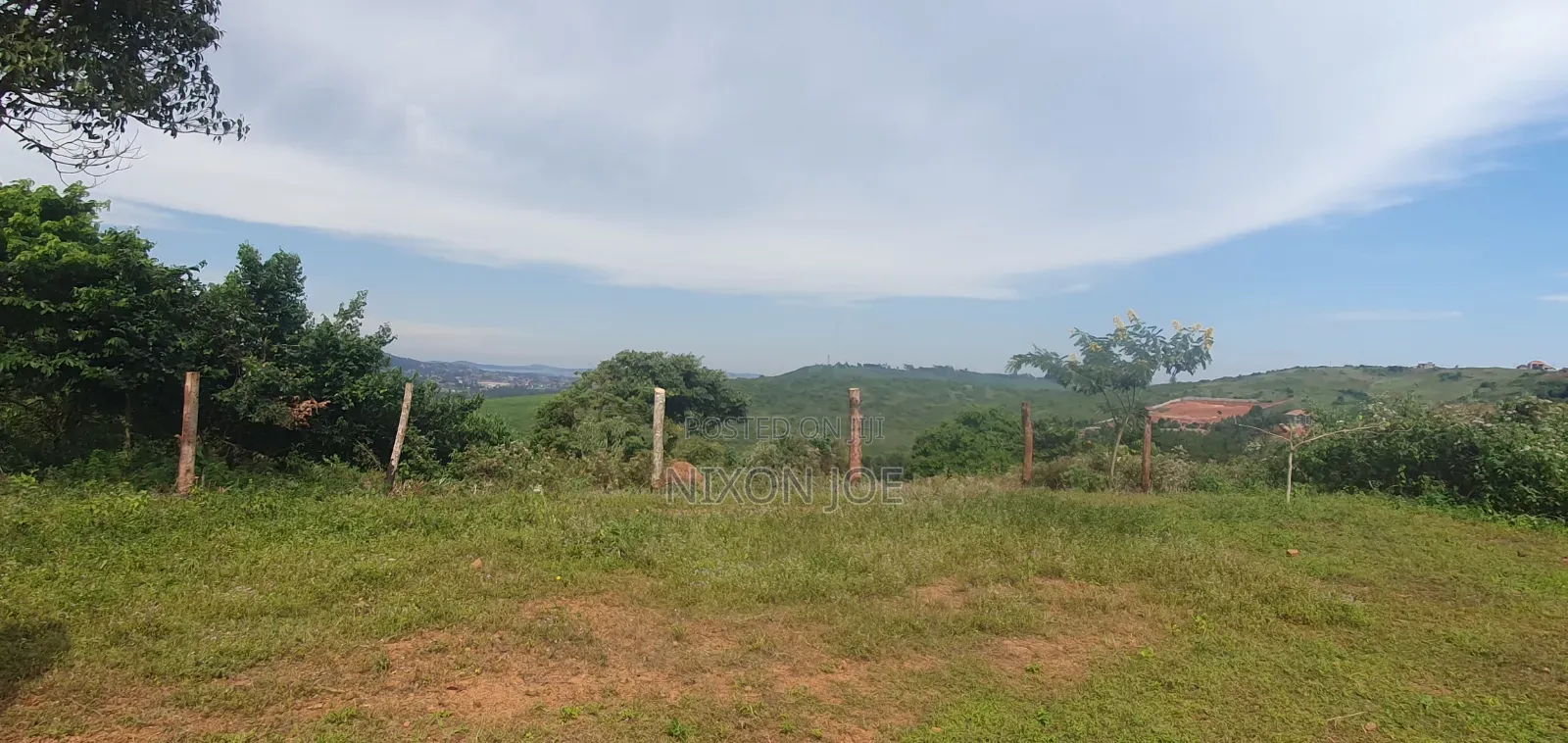 Kasenge Nakirama in Wakiso / Wakiso