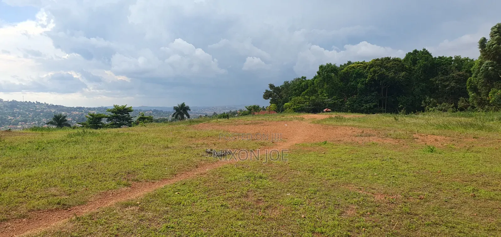 Kasenge Nakirama in Wakiso / Wakiso