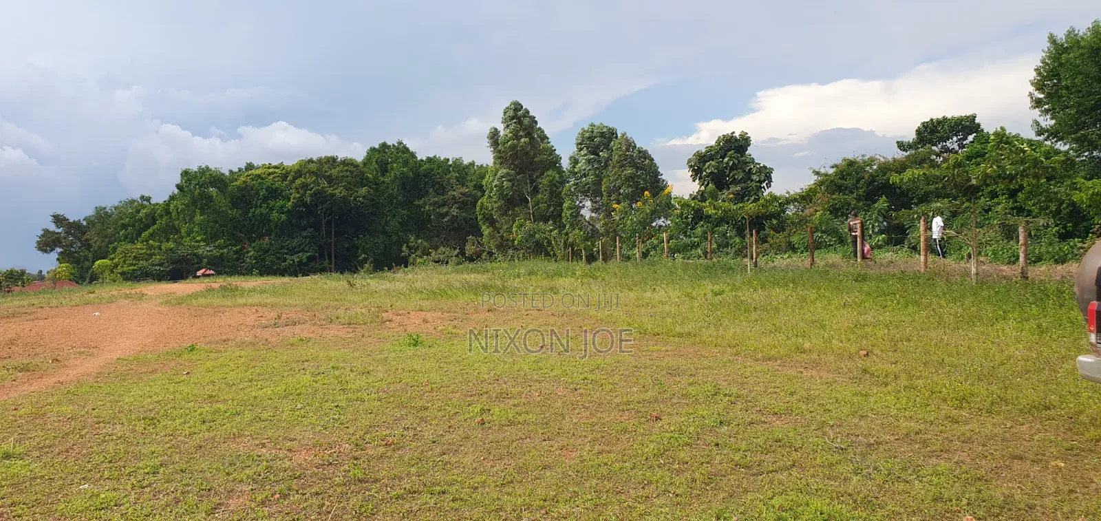 Kasenge Nakirama in Wakiso / Wakiso