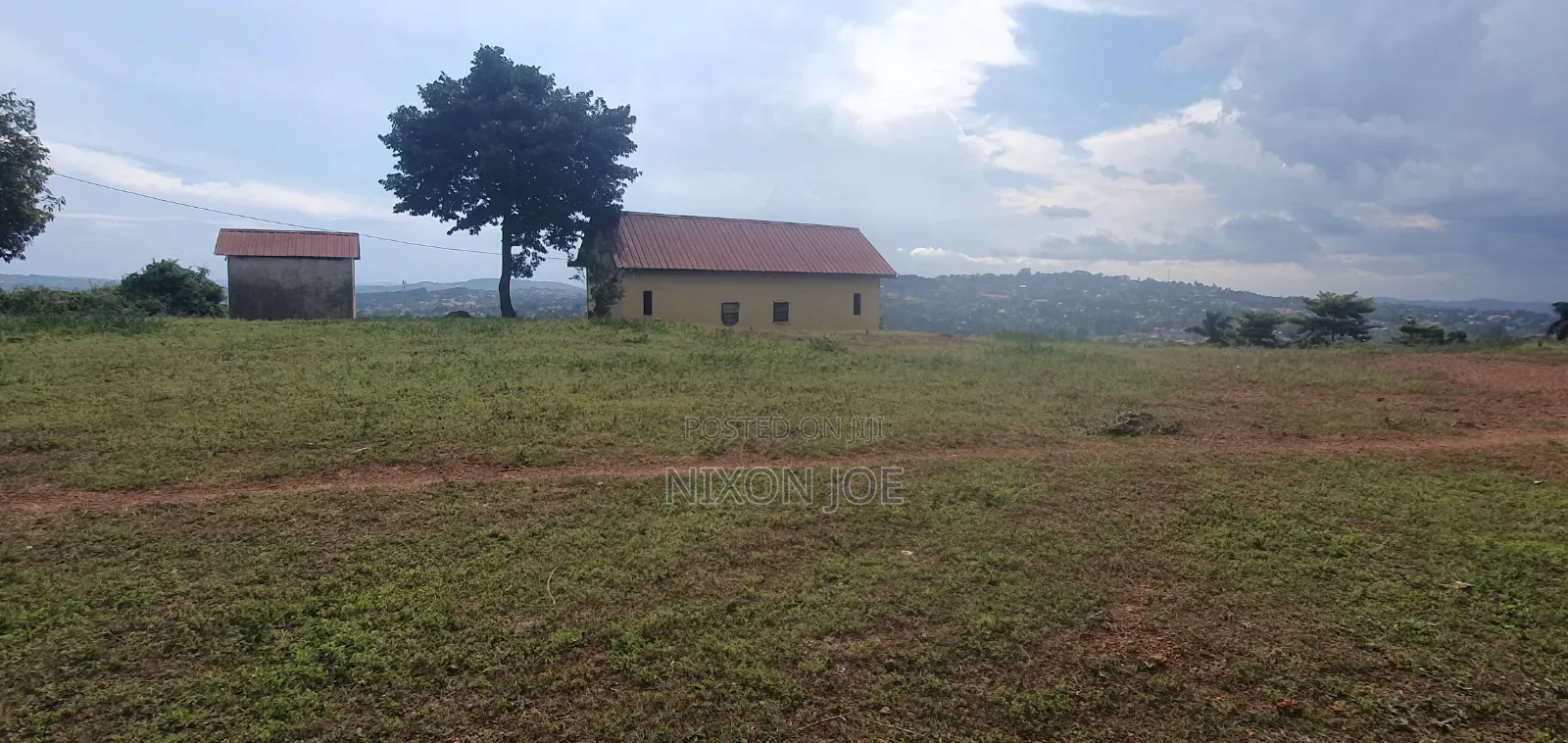 Kasenge Nakirama in Wakiso / Wakiso
