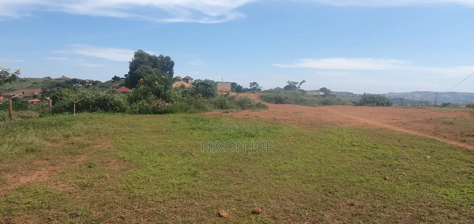 Kasenge Nakirama in Wakiso / Wakiso