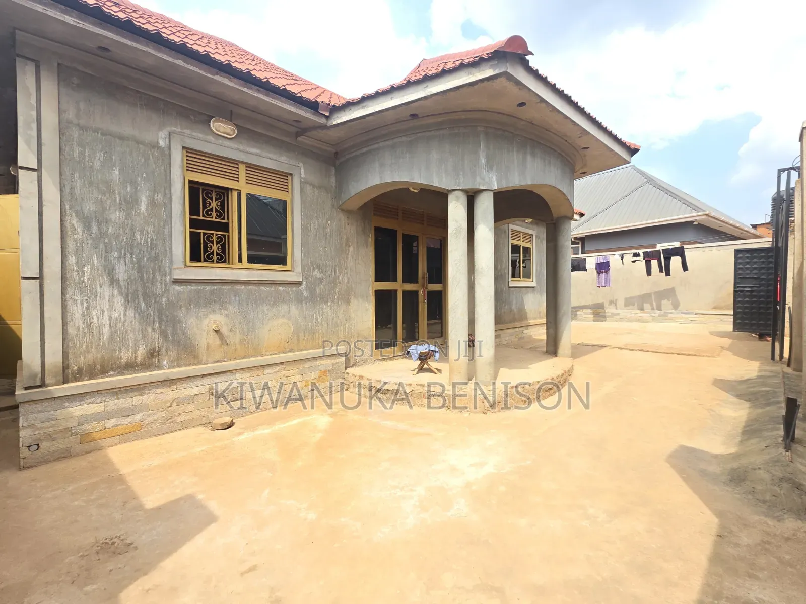 3bdrm House in Bulenga, Central Division for sale in Central Division