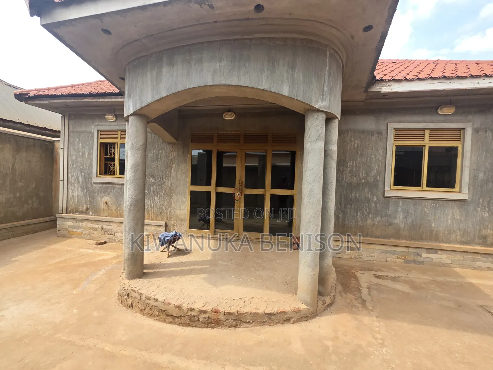 3bdrm House in Bulenga, Central Division for sale in Central Division