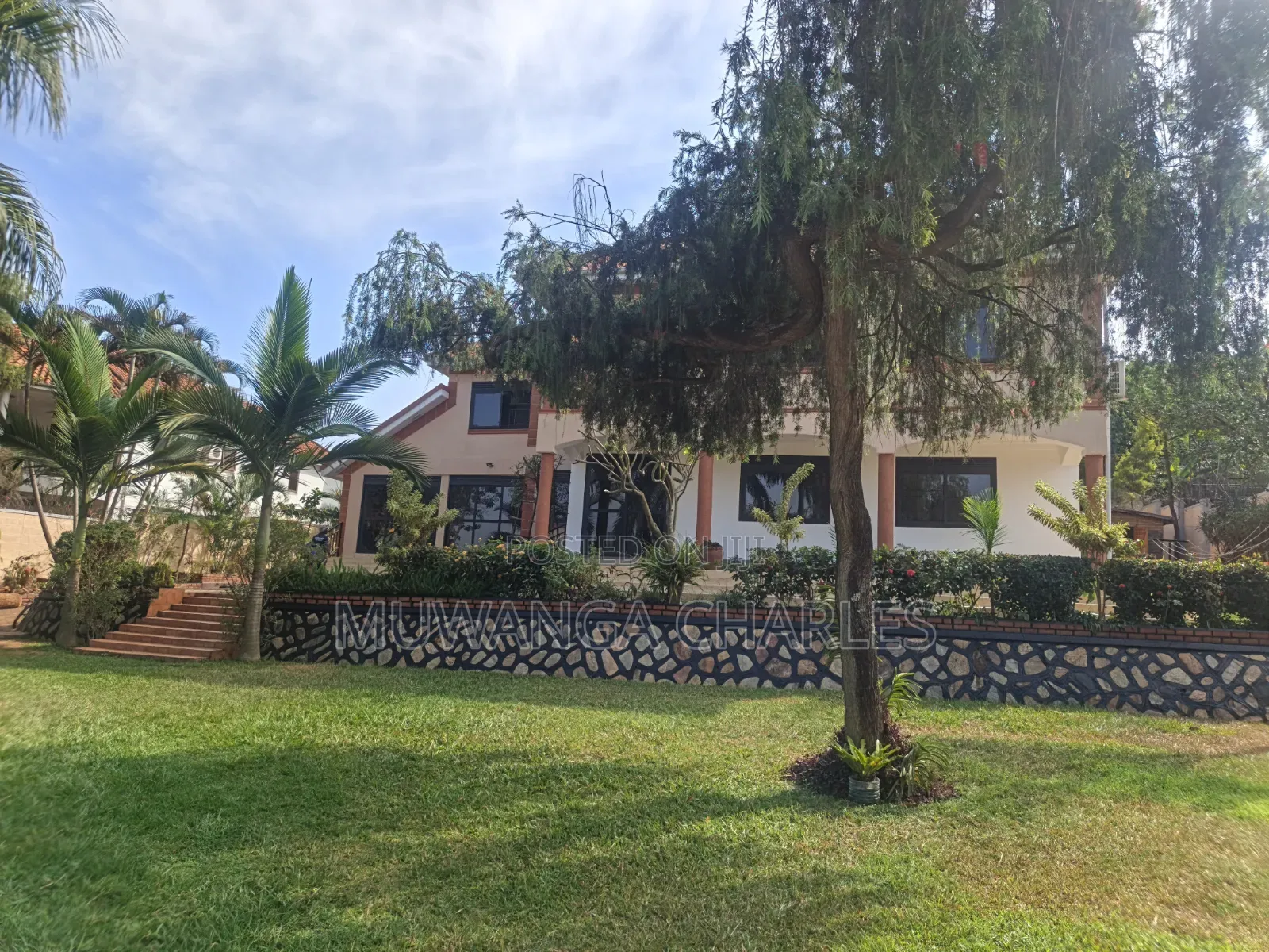 4bdrm Duplex in Fs Properties Ltd, Nakawa for rent in Nakawa