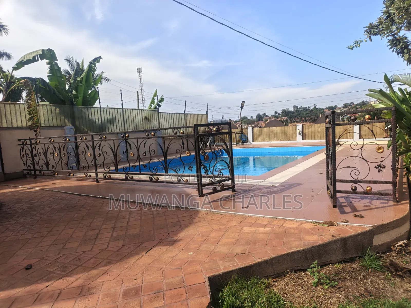 4bdrm Duplex in Fs Properties Ltd, Nakawa for rent in Nakawa