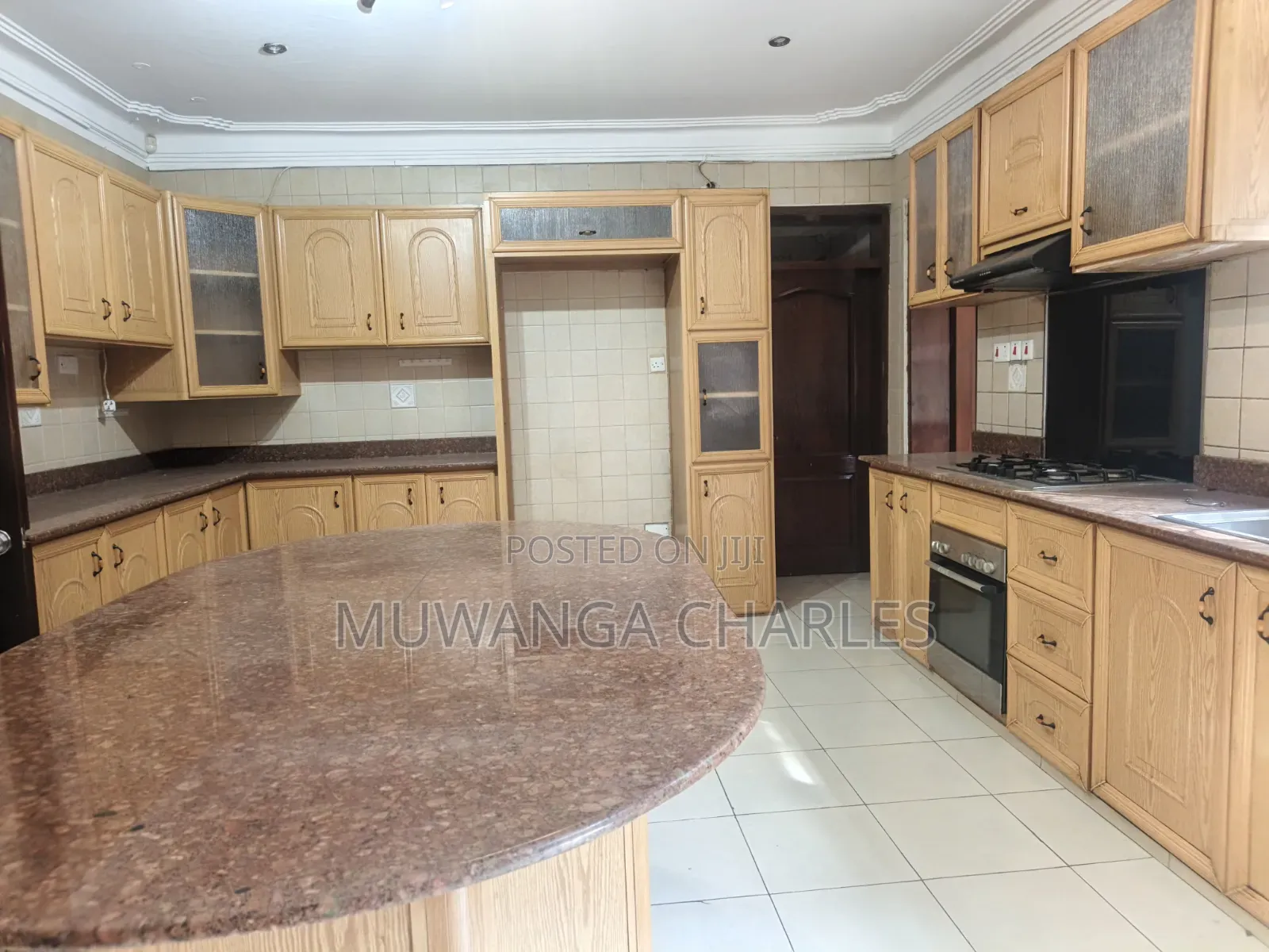 4bdrm Duplex in Fs Properties Ltd, Nakawa for rent in Nakawa