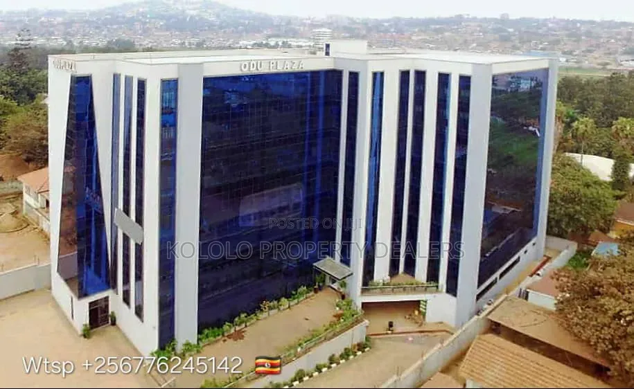 Office Space Sale in Bugolobi in Central Division