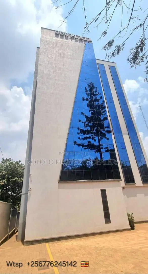 Office Space Sale in Bugolobi in Central Division