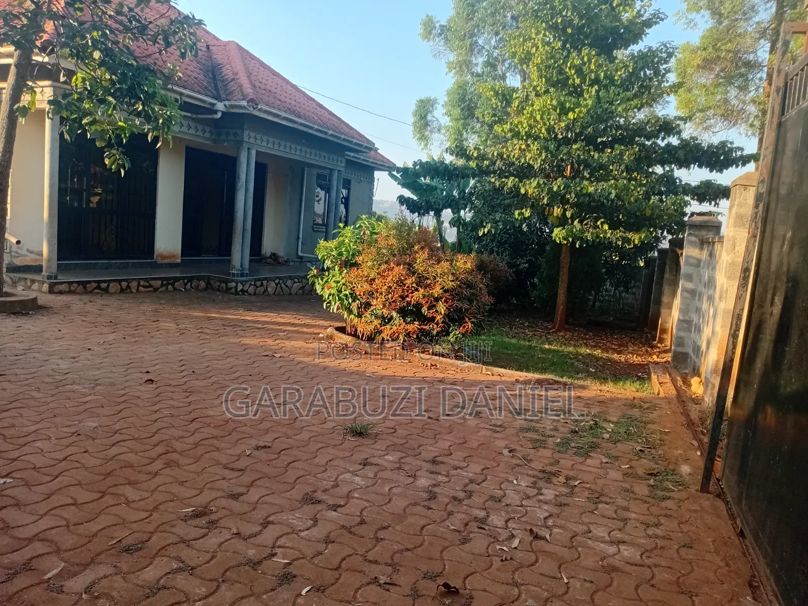 3bdrm House in Ssisa for sale in Ssisa