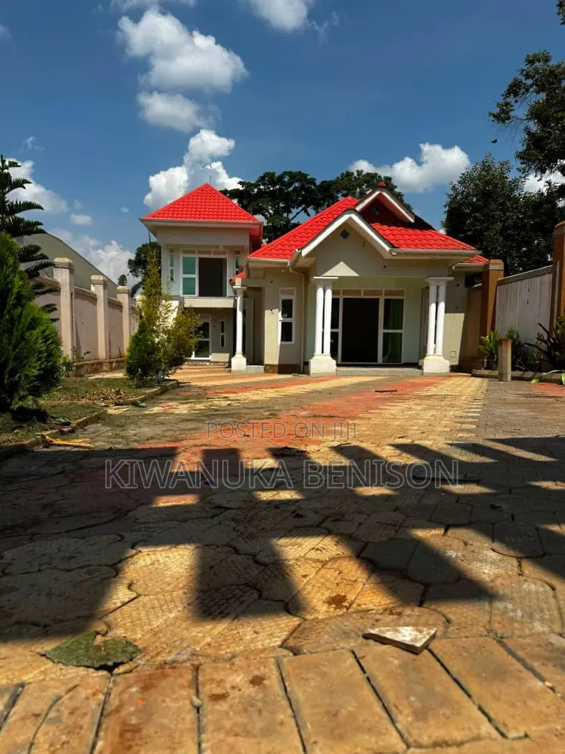 4bdrm Bungalow in Matuga, Central Division for sale in Central Division