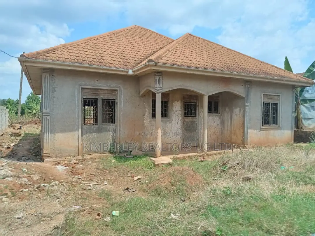 3bdrm House in Kira for sale in Kira