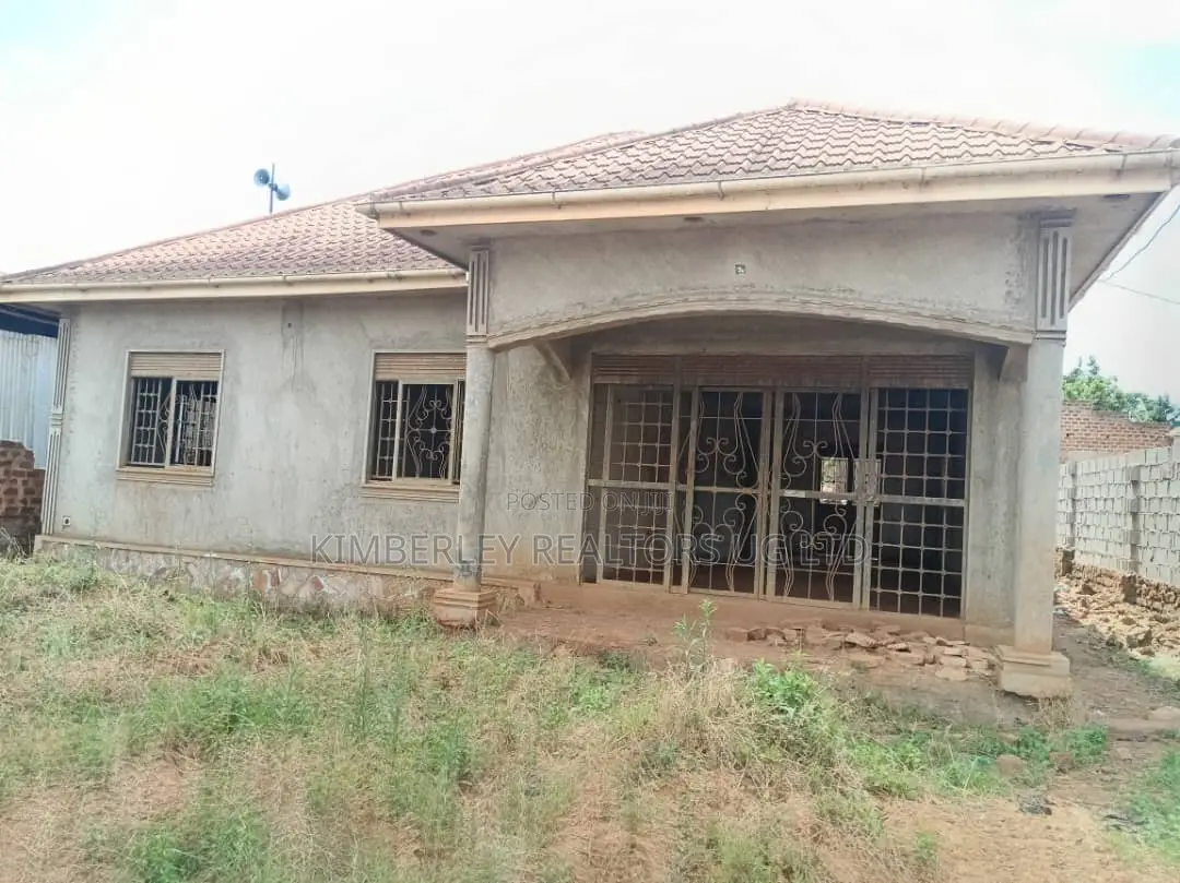 3bdrm House in Kira for sale in Kira