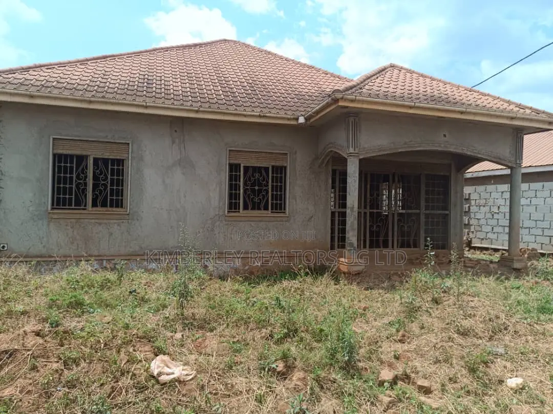 3bdrm House in Kira for sale in Kira