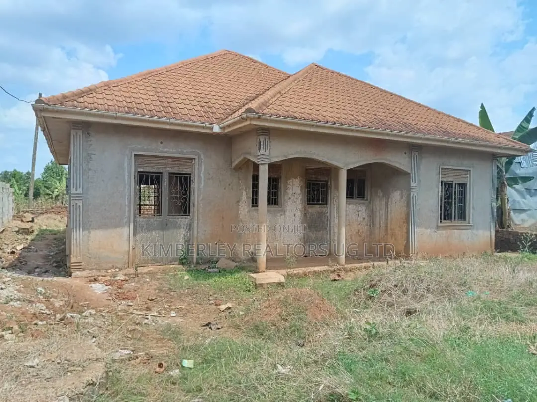 3bdrm House in Kira for sale in Kira