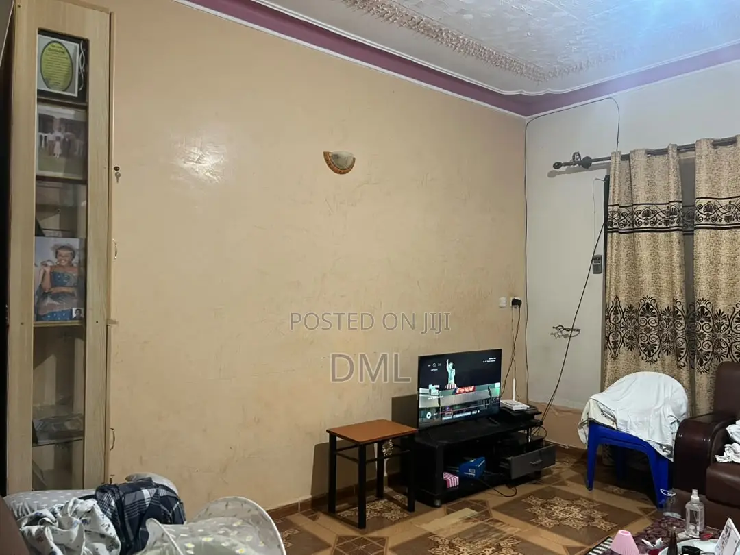 Rental Houses 9 Units in Kabalore