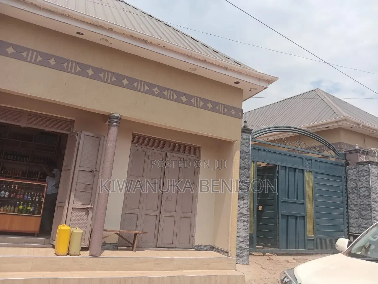 1bdrm Apartment in Namungona, Central Division for sale in Central Division