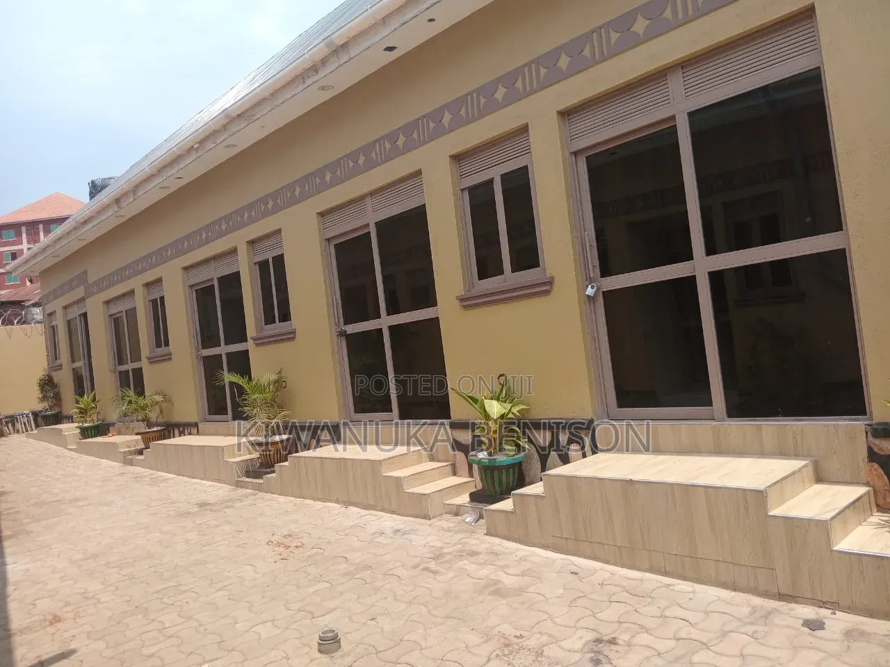 1bdrm Apartment in Namungona, Central Division for sale in Central Division