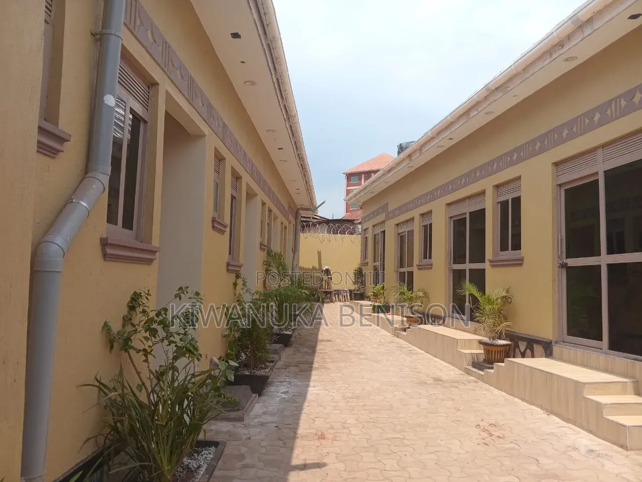 1bdrm Apartment in Namungona, Central Division for sale in Central Division