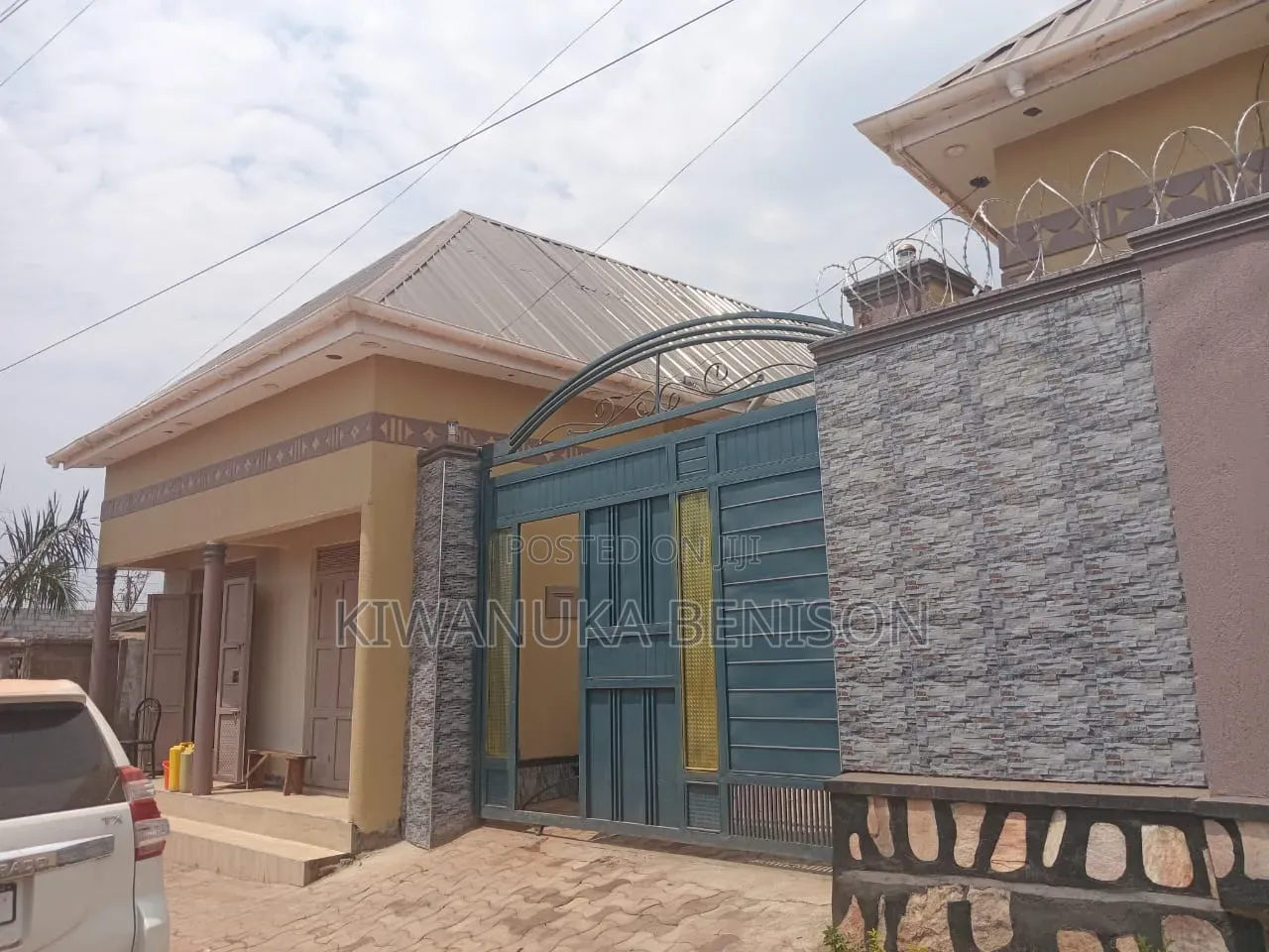 1bdrm Apartment in Namungona, Central Division for sale in Central Division