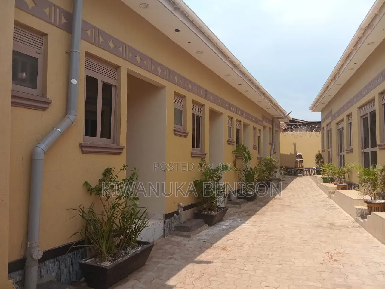 1bdrm Apartment in Namungona, Central Division for sale in Central Division