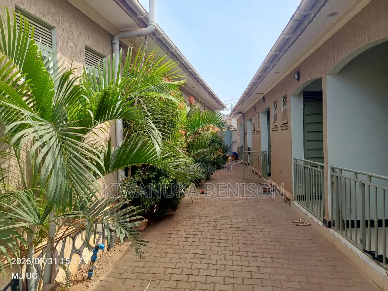 1bdrm Apartment in Bulenga, Central Division for sale in Central Division