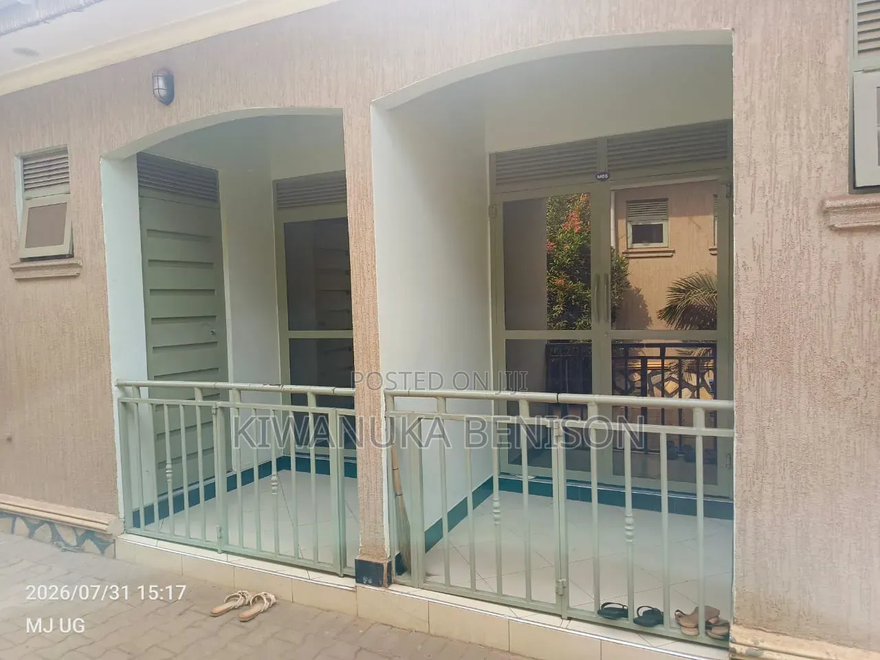 1bdrm Apartment in Bulenga, Central Division for sale in Central Division