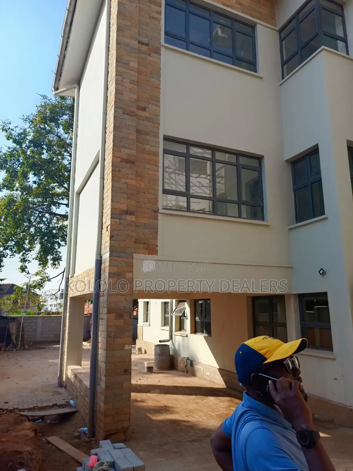 Office Space for Near Acacia Mall in Central Division