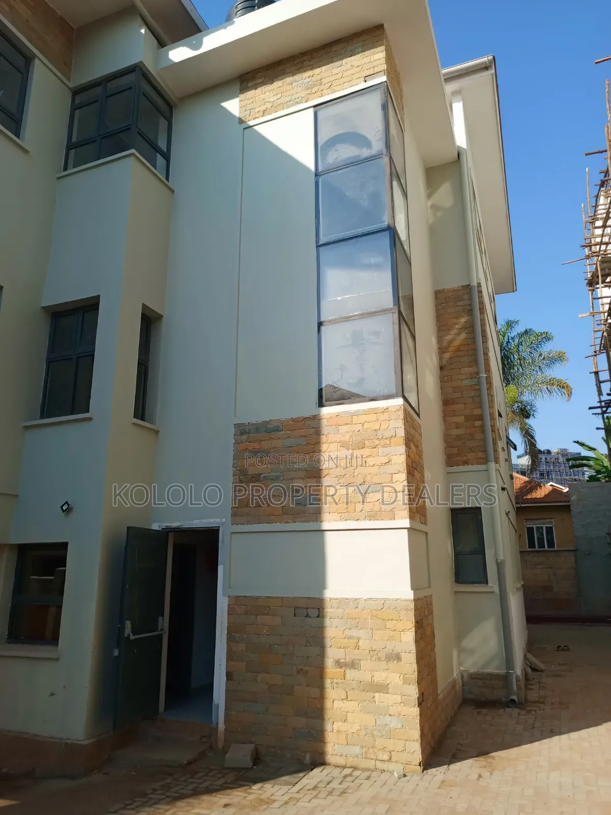 Office Space for Near Acacia Mall in Central Division