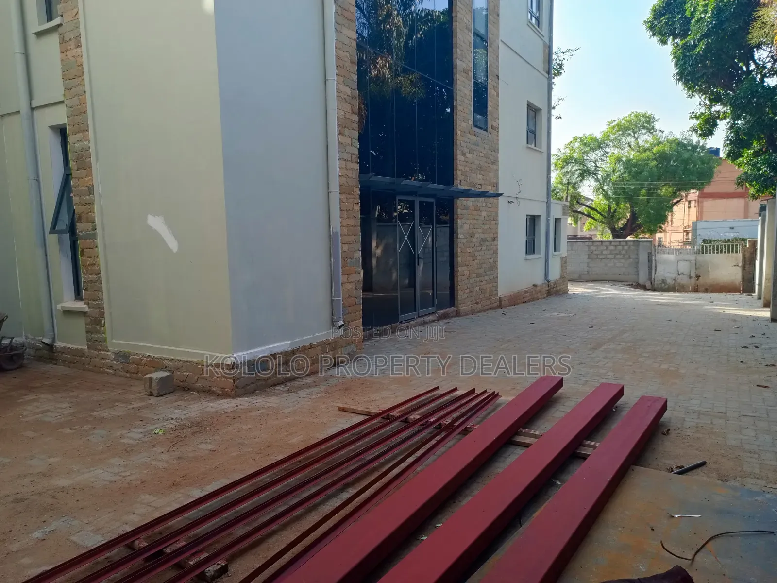 Office Space for Near Acacia Mall in Central Division