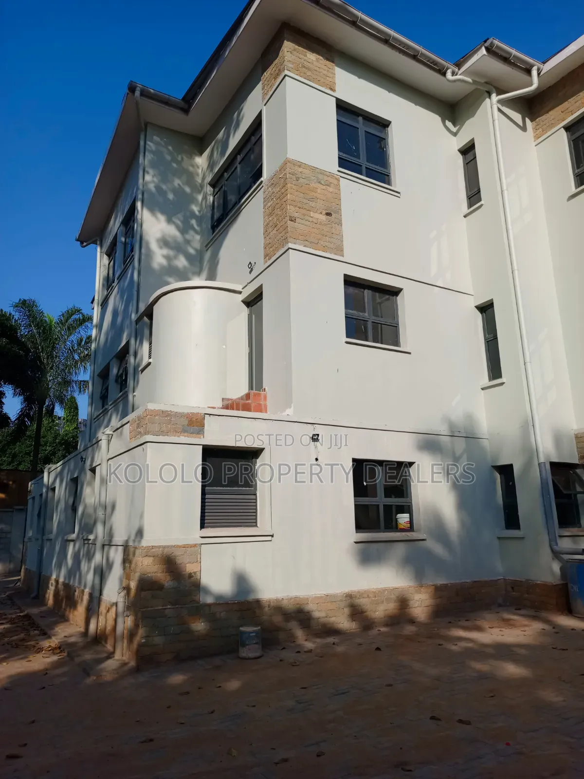 Office Space for Near Acacia Mall in Central Division