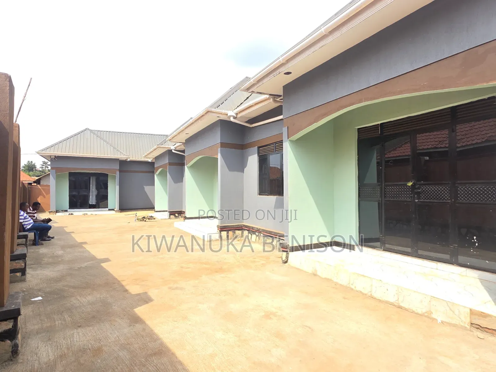 2bdrm Apartment in Bulenga, Central Division for sale in Central Division